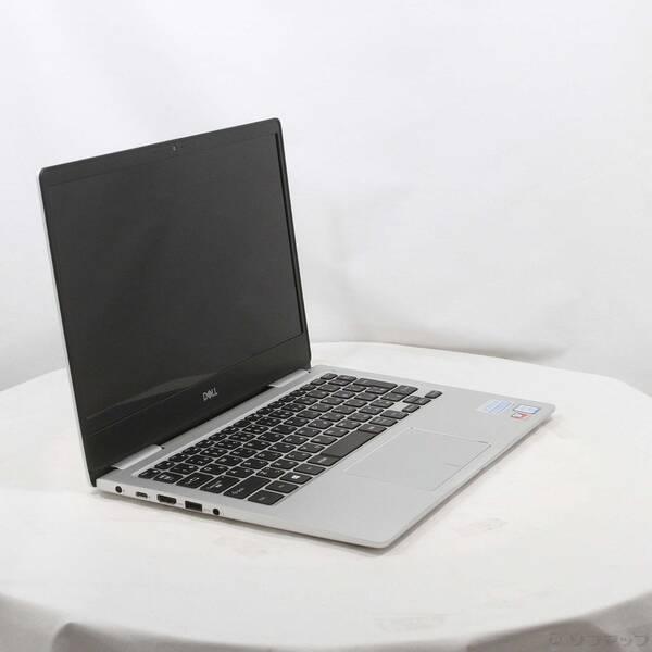 〔中古〕DELL(デル) Inspiron 13 7380 MI53-8WHBS シルバー 〔Windows 10〕〔269-ud〕 |  | 03