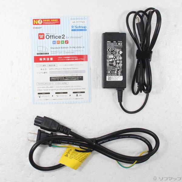 〔中古〕DELL(デル) Inspiron 13 7380 MI53-8WHBS シルバー 〔Windows 10〕〔269-ud〕 |  | 04