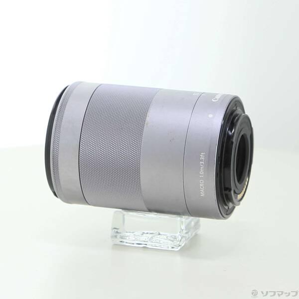〔中古〕Canon(キヤノン) EF-M55-200MM F4.5-6.3 IS STM シルバー〔198-ud〕 |  | 01