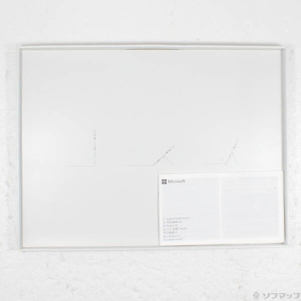 〔中古〕Microsoft(マイクロソフト) Surface Pro Signature Type Cover FFP-00059 バーガンディ〔258-ud〕 |  | 02
