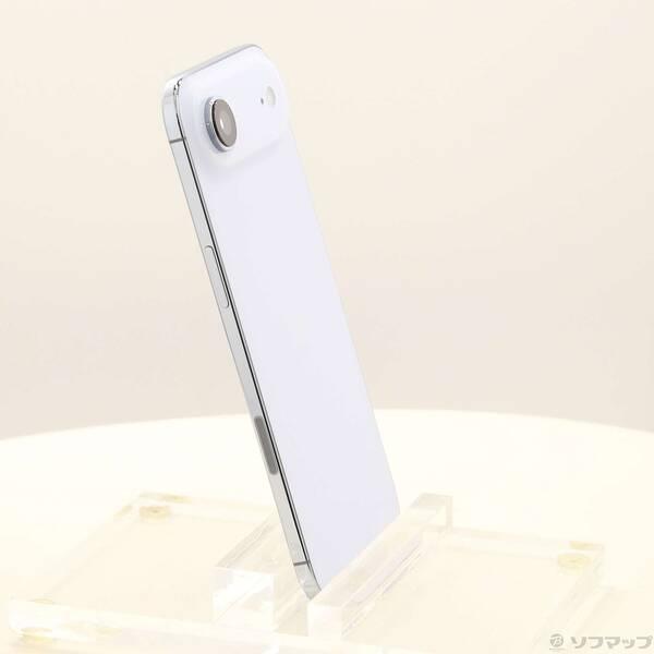 〔中古〕Apple(アップル) iPhone Air 256GB スカイブルー MG2A4J／A SIMフリー〔377-ud〕 |  | 03