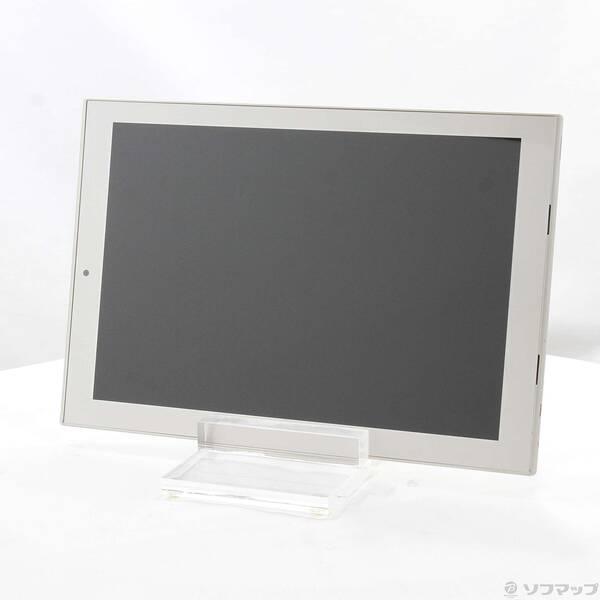 〔中古〕TOSHIBA(東芝) dynaPad N72／TG PN72TGP-NWA サテンゴールド 〔Windows 10〕〔262-ud〕 | 