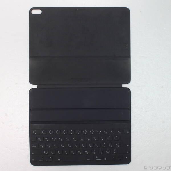 〔中古〕Apple(アップル) 12.9インチ iPad Pro用 Smart Keyboard Folio MU8H2J／A〔262-ud〕 | 
