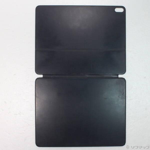 〔中古〕Apple(アップル) 12.9インチ iPad Pro用 Smart Keyboard Folio MU8H2J／A〔262-ud〕 |  | 01