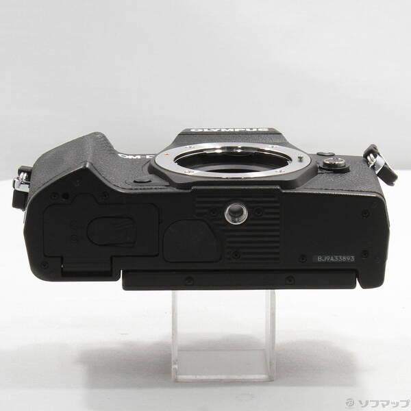 〔中古〕OLYMPUS(オリンパス) OM-D E-M5 Mark III 14-150mm II レンズキット ブラック〔262-ud〕 |  | 04