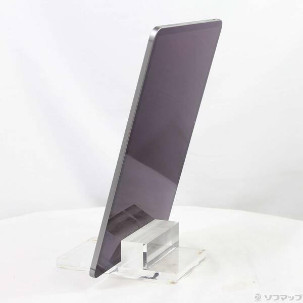 〔中古〕Apple(アップル) iPad Air 13インチ 第1世代 128GB スペースグレイ MV6Q3J／A SoftBankロック解除SIMフリー〔377-ud〕 |  | 01