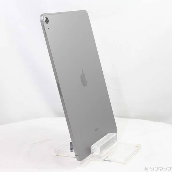 〔中古〕Apple(アップル) iPad Air 13インチ 第1世代 128GB スペースグレイ MV6Q3J／A SoftBankロック解除SIMフリー〔377-ud〕 |  | 03