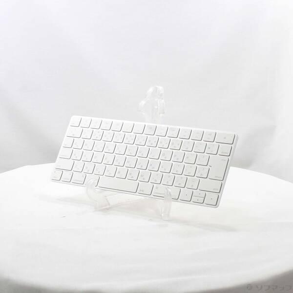 〔中古〕Apple(アップル) Magic Keyboard MLA22J／A〔377-ud〕 | 