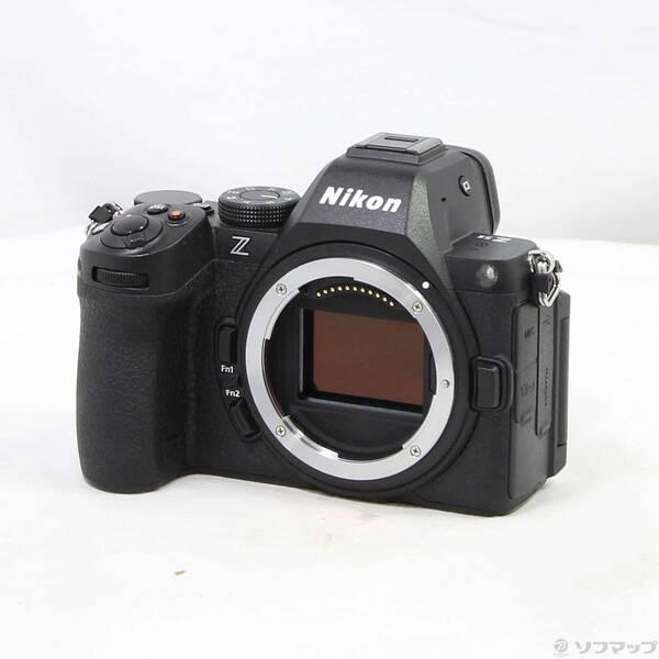 〔中古〕Nikon(ニコン) Z5II ボディ〔269-ud〕 | 