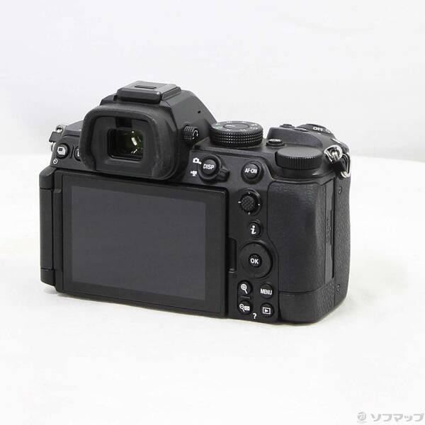 〔中古〕Nikon(ニコン) Z5II ボディ〔269-ud〕 |  | 02