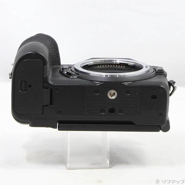 〔中古〕Nikon(ニコン) Z5II ボディ〔269-ud〕 |  | 04