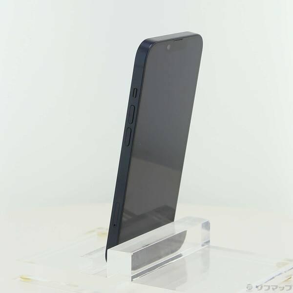 〔中古〕Apple(アップル) iPhone14 256GB ミッドナイト MPVW3J／A SIMフリー〔258-ud〕 |  | 01