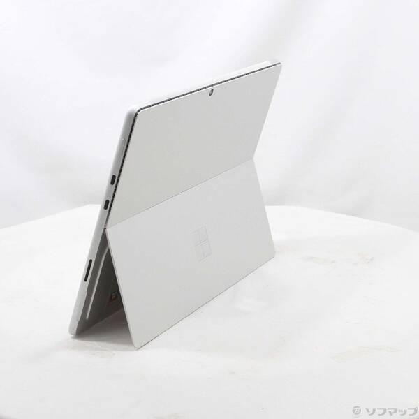 〔中古〕Microsoft(マイクロソフト) Surface Pro8 〔Core i5／8GB／SSD256GB〕 8PQ-00010 プラチナ〔198-ud〕 |  | 01
