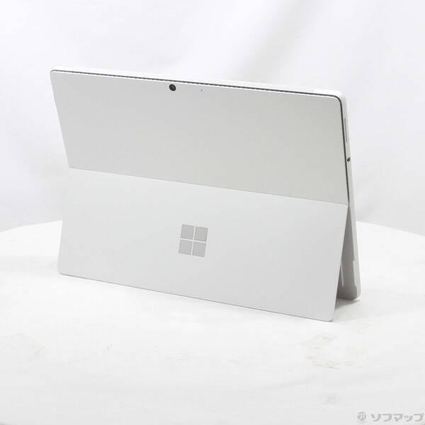 〔中古〕Microsoft(マイクロソフト) Surface Pro8 〔Core i5／8GB／SSD256GB〕 8PQ-00010 プラチナ〔198-ud〕 |  | 02