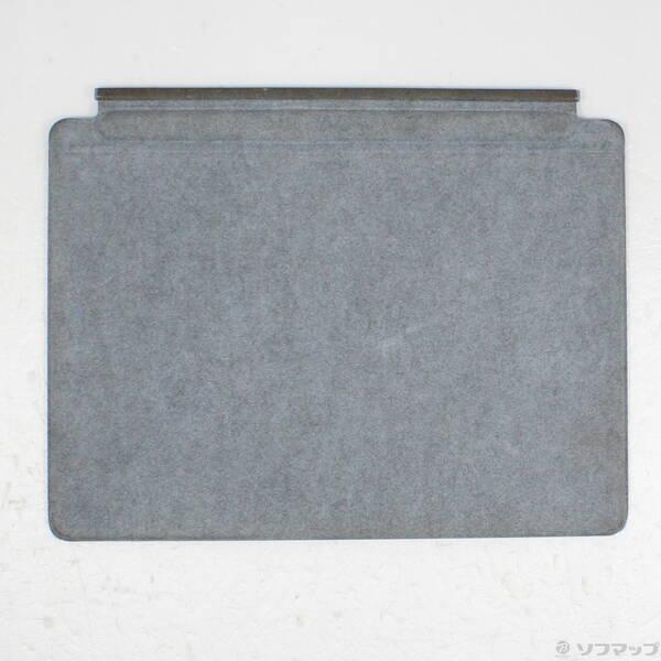 〔中古〕Microsoft(マイクロソフト) Surface Pro スリム ペン2付き Signature キーボード アイスブルー 8X6-00059〔258-ud〕 |  | 01