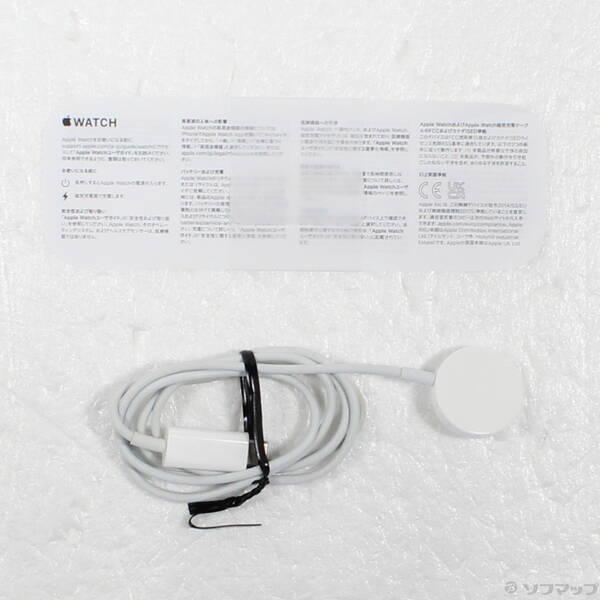 〔中古〕Apple(アップル) Apple Watch SE 第2世代 GPS 44mm スターライトアルミニウムケース バンド無し〔297-ud〕 |  | 04