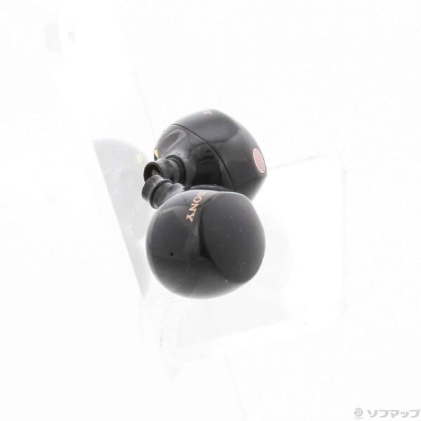 〔中古〕SONY(ソニー) WF-1000XM5 ブラック〔198-ud〕 |  | 03
