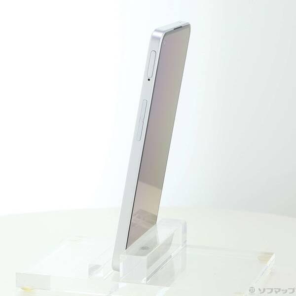 〔中古〕OPPO(オッポ) OPPO Reno9 A 128GB ムーンホワイト YMOPRENO9A Y!mobile SIMフリー〔262-ud〕 |  | 01