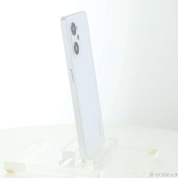 〔中古〕OPPO(オッポ) OPPO Reno9 A 128GB ムーンホワイト YMOPRENO9A Y!mobile SIMフリー〔262-ud〕 |  | 03