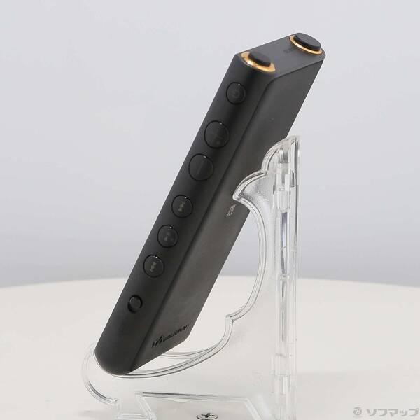 〔中古〕SONY(ソニー) WALKMAN ZX500シリーズ メモリ64GB ブラック NW-ZX507 B〔349-ud〕 |  | 01
