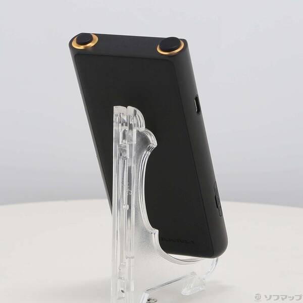 〔中古〕SONY(ソニー) WALKMAN ZX500シリーズ メモリ64GB ブラック NW-ZX507 B〔349-ud〕 |  | 02