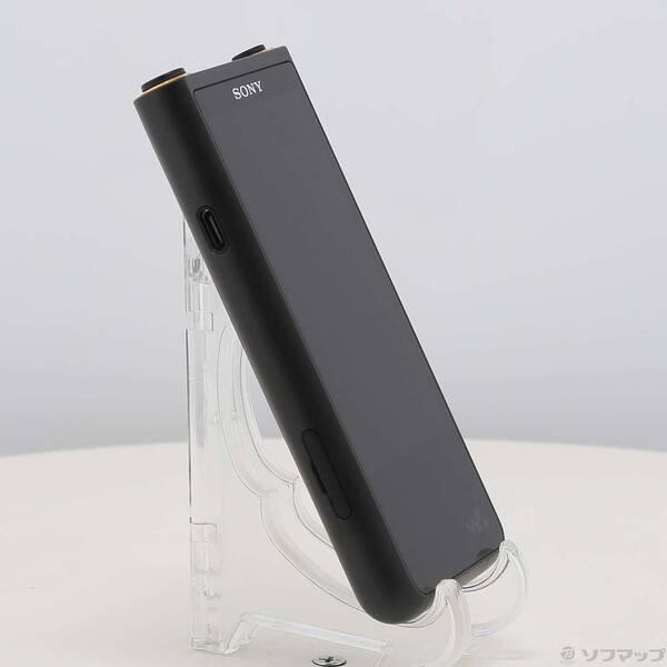 〔中古〕SONY(ソニー) WALKMAN ZX500シリーズ メモリ64GB ブラック NW-ZX507 B〔349-ud〕 |  | 03