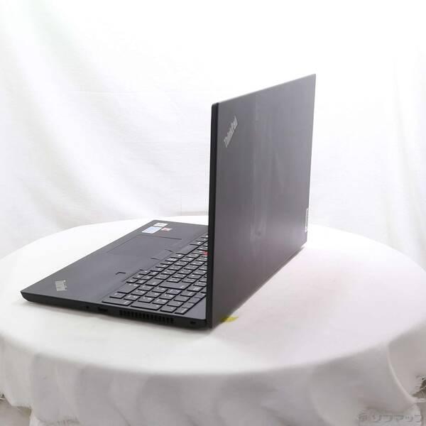 〔中古〕Lenovo(レノボジャパン) ThinkPad L15 Gen 1 20U4S0EH00〔258-ud〕 |  | 01