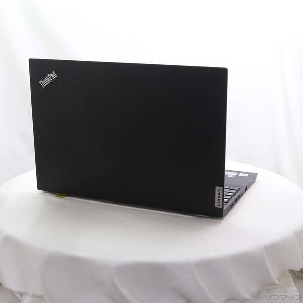 〔中古〕Lenovo(レノボジャパン) ThinkPad L15 Gen 1 20U4S0EH00〔258-ud〕 |  | 02