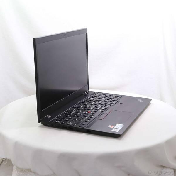 〔中古〕Lenovo(レノボジャパン) ThinkPad L15 Gen 1 20U4S0EH00〔258-ud〕 |  | 03