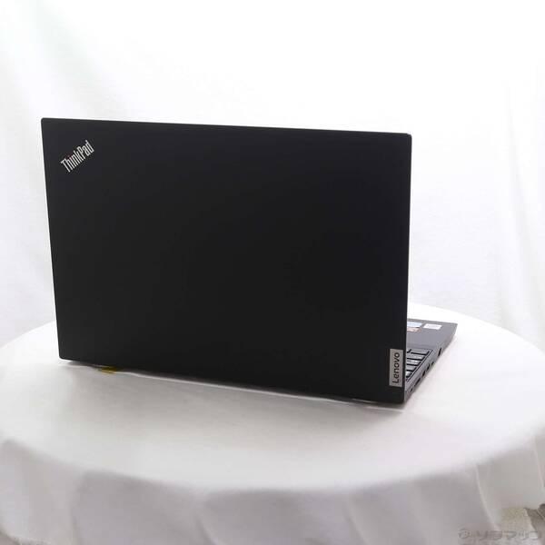 〔中古〕Lenovo(レノボジャパン) ThinkPad L15 Gen 1 20U4S0EH00〔377-ud〕 |  | 02