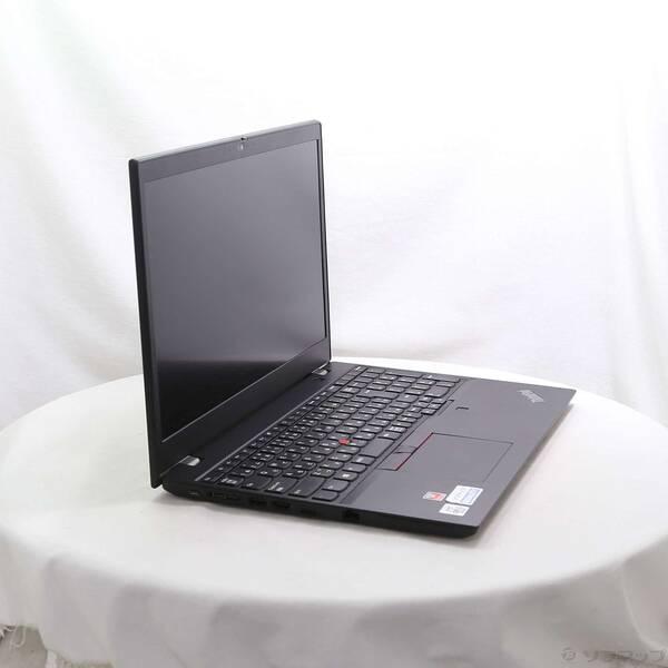〔中古〕Lenovo(レノボジャパン) ThinkPad L15 Gen 1 20U4S0EH00〔377-ud〕 |  | 03