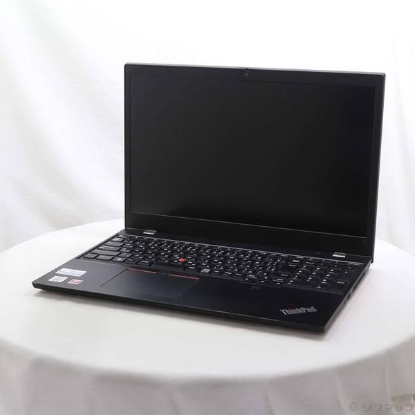 〔中古〕Lenovo(レノボジャパン) ThinkPad L15 Gen 1 20U4S0EH00〔198-ud〕 | 