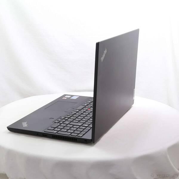 〔中古〕Lenovo(レノボジャパン) ThinkPad L15 Gen 1 20U4S0EH00〔198-ud〕 |  | 01