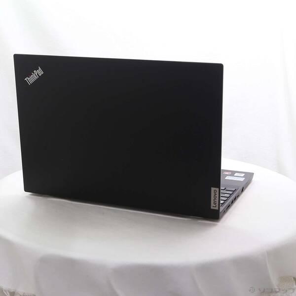 〔中古〕Lenovo(レノボジャパン) ThinkPad L15 Gen 1 20U4S0EH00〔198-ud〕 |  | 02