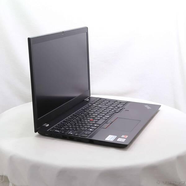 〔中古〕Lenovo(レノボジャパン) ThinkPad L15 Gen 1 20U4S0EH00〔198-ud〕 |  | 03