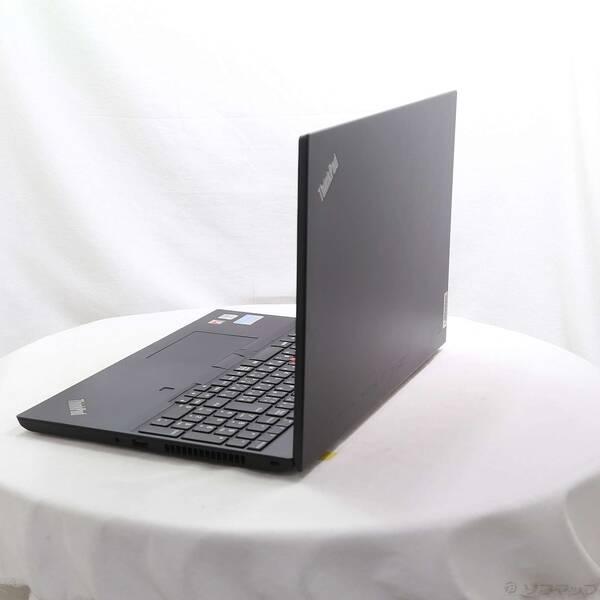 〔中古〕Lenovo(レノボジャパン) ThinkPad L15 Gen 1 20U4S0EH00〔297-ud〕 |  | 01