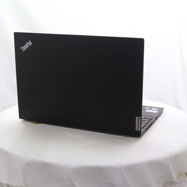 〔中古〕Lenovo(レノボジャパン) ThinkPad L15 Gen 1 20U4S0EH00〔297-ud〕 |  | 02