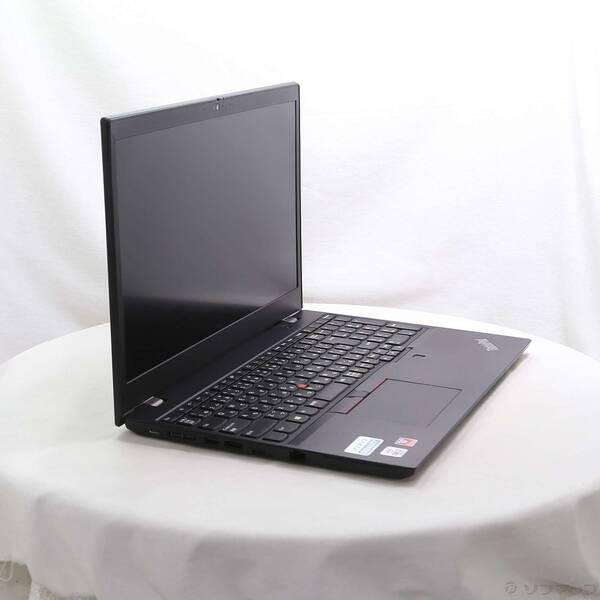 〔中古〕Lenovo(レノボジャパン) ThinkPad L15 Gen 1 20U4S0EH00〔297-ud〕 |  | 03
