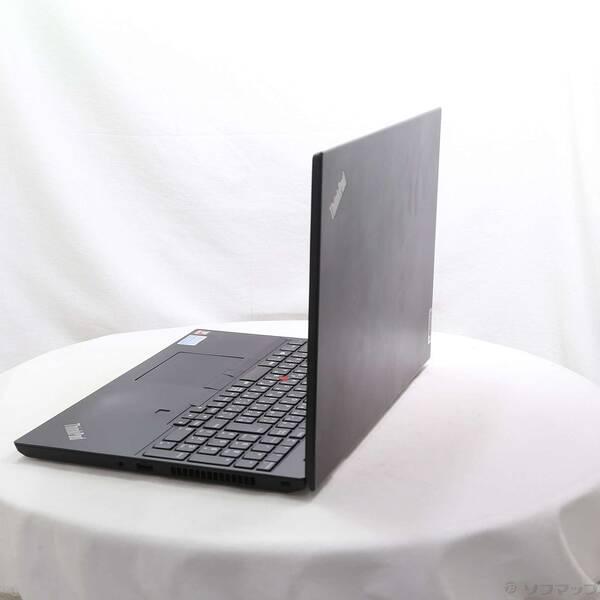 〔中古〕Lenovo(レノボジャパン) ThinkPad L15 Gen 1 20U4S0EH00〔276-ud〕 |  | 01