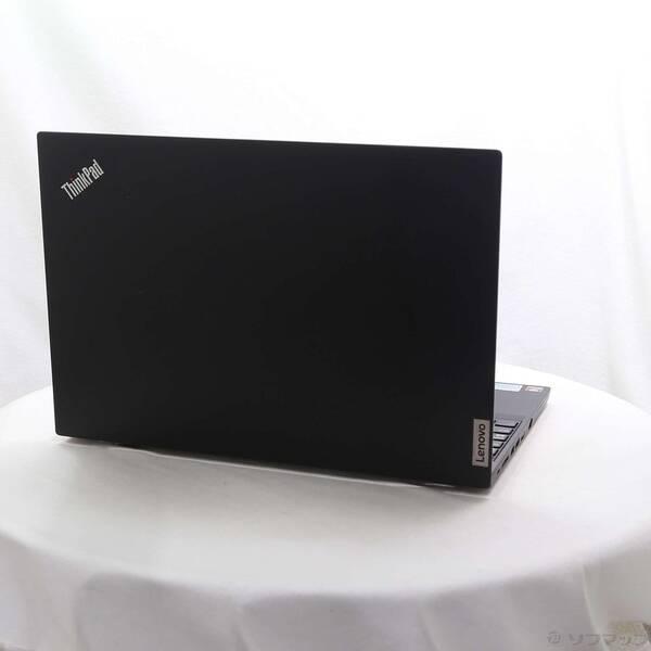 〔中古〕Lenovo(レノボジャパン) ThinkPad L15 Gen 1 20U4S0EH00〔276-ud〕 |  | 02