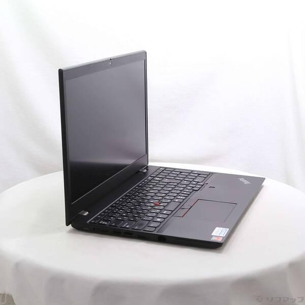 〔中古〕Lenovo(レノボジャパン) ThinkPad L15 Gen 1 20U4S0EH00〔276-ud〕 |  | 03