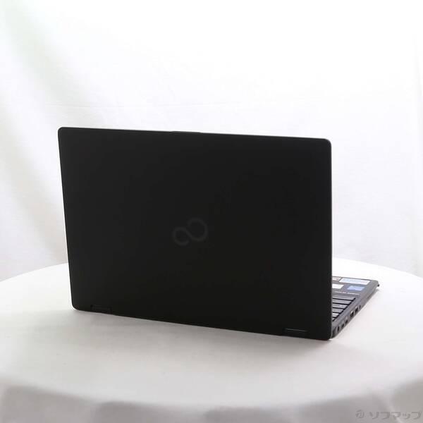 〔中古〕FUJITSU(富士通） LIFEBOOK UH10／E3 FMVUU1FUV3 ピクトブラック〔262-ud〕 |  | 02