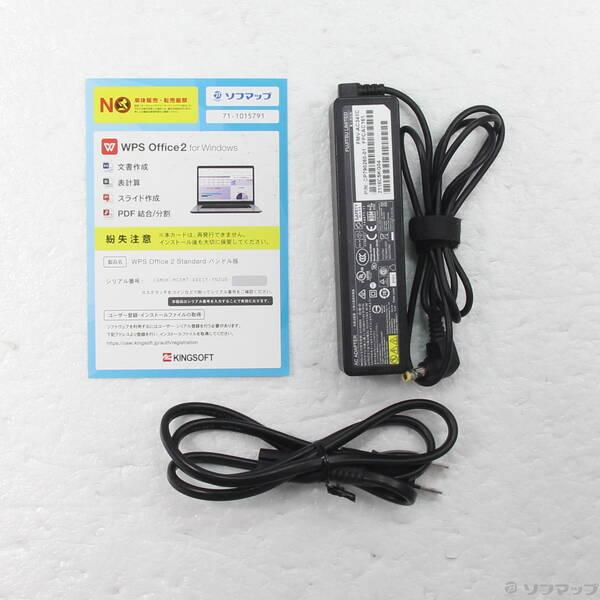 〔中古〕FUJITSU(富士通） LIFEBOOK UH10／E3 FMVUU1FUV3 ピクトブラック〔377-ud〕 |  | 04