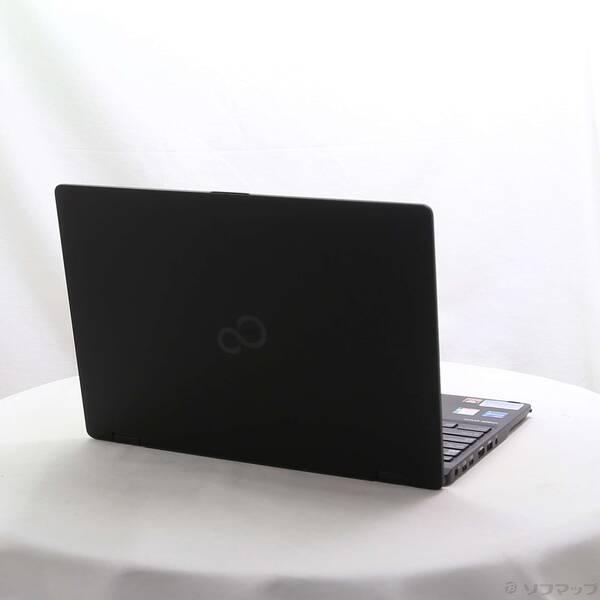 〔中古〕FUJITSU(富士通） LIFEBOOK UH10／E3 FMVUU1FUV3 ピクトブラック〔196-ud〕 |  | 02