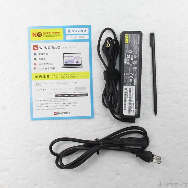 〔中古〕FUJITSU(富士通） LIFEBOOK UH10／E3 FMVUU1FUV3 ピクトブラック〔196-ud〕 |  | 04