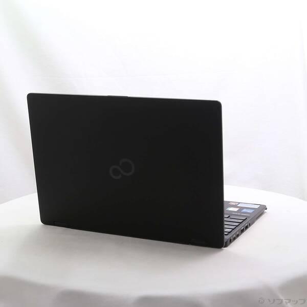 〔中古〕FUJITSU(富士通） LIFEBOOK UH10／E3 FMVUU1FUV3 ピクトブラック〔352-ud〕 |  | 02