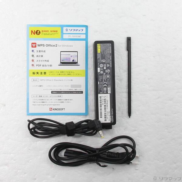 〔中古〕FUJITSU(富士通） LIFEBOOK UH10／E3 FMVUU1FUV3 ピクトブラック〔352-ud〕 |  | 04