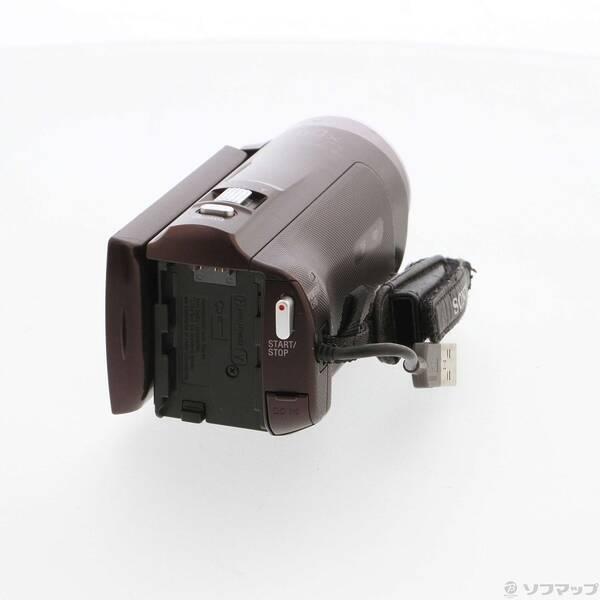 〔中古〕SONY(ソニー) HDR-CX420〔262-ud〕 |  | 02