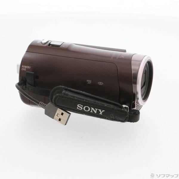 〔中古〕SONY(ソニー) HDR-CX420〔262-ud〕 |  | 03
