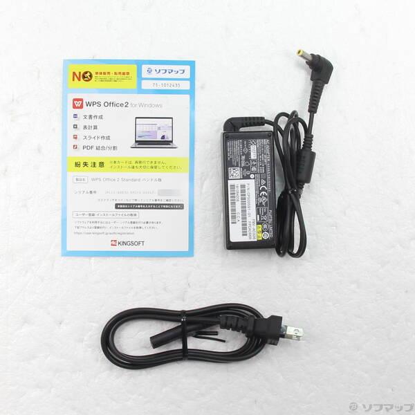 〔中古〕FUJITSU(富士通） LIFEBOOK UH75／B3 FMVU7B3WDB アーバンホワイト〔349-ud〕 |  | 04